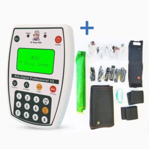 rife frequency machine